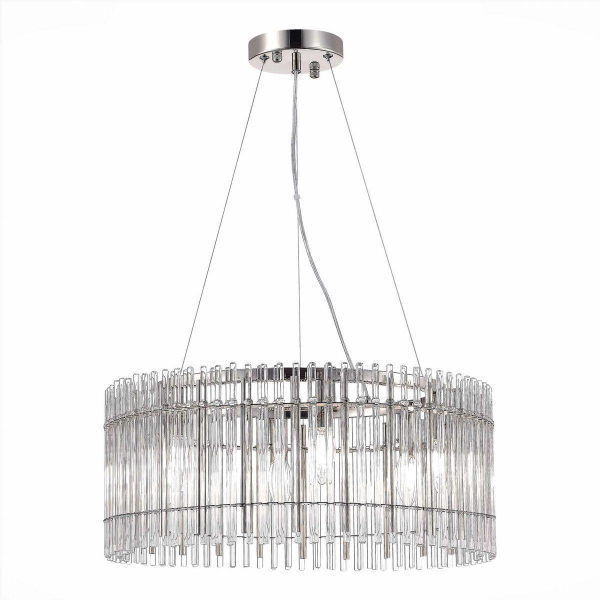 Подвесная люстра ST Luce Epica SL1656.113.06 Подвесная люстра ST Luce Epica SL1656.113.06