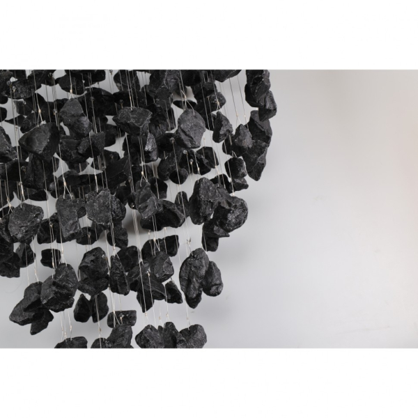 Подвесная люстра iLamp Urban 600 GD