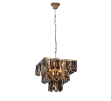 Подвесная люстра Vitaluce V5273-8/8+1