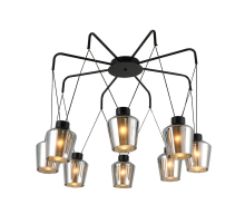 Подвесная люстра Escada Trenton 2140/8S