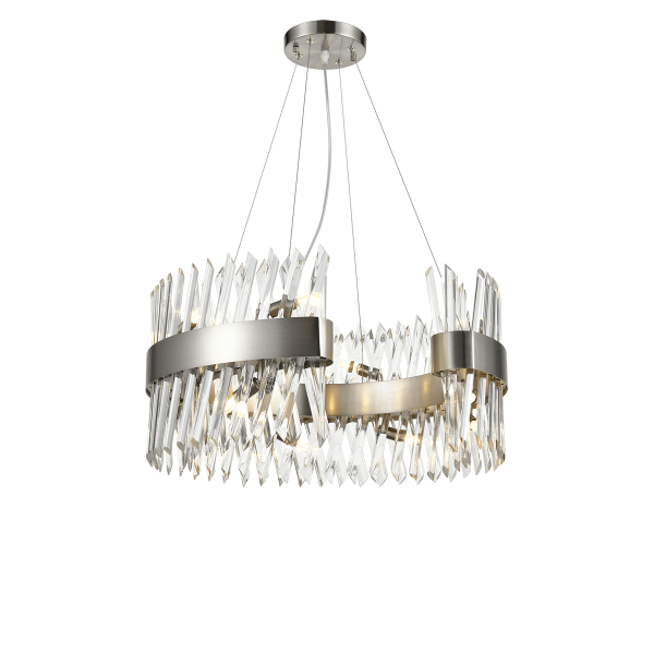 Подвесная люстра Vele Luce Lion VL3015P14