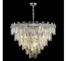 Подвесная люстра Wertmark Christel WE115.22.103