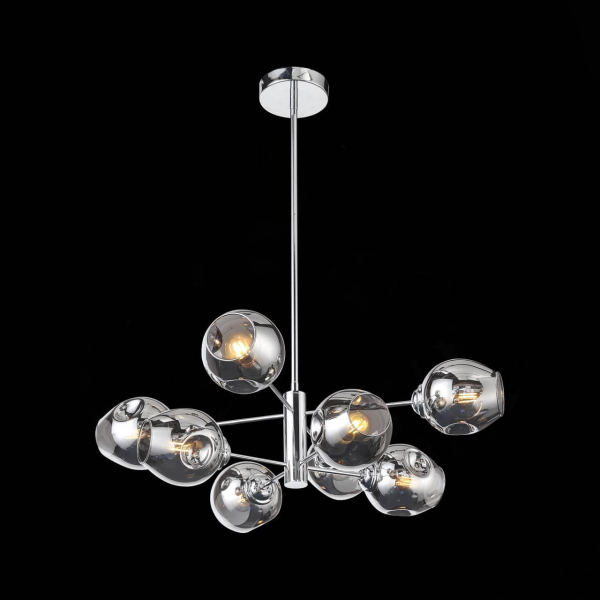 Подвесная люстра ST Luce Fovia SL1500.103.08 Подвесная люстра ST Luce Fovia SL1500.103.08