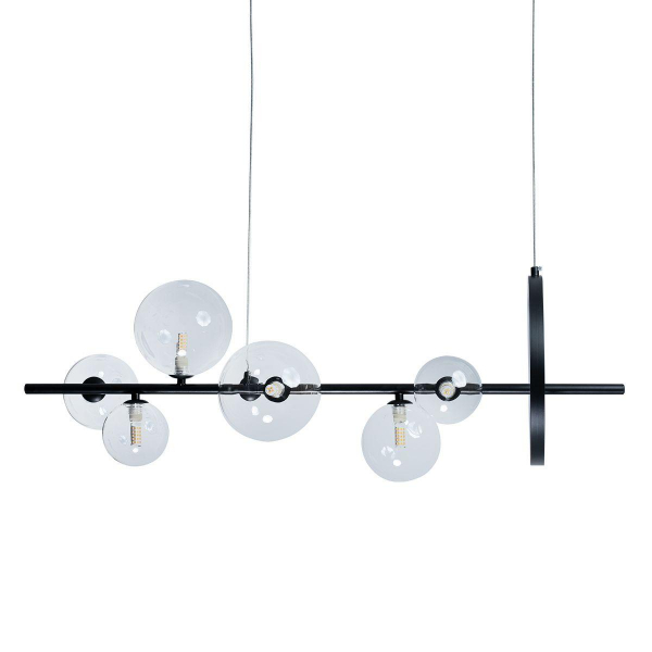 Подвесная люстра Loft IT Molecule 10023/900 Подвесная люстра Loft IT Molecule 10023/900