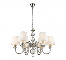 Подвесная люстра Wertmark Kirsten WE369.06.103
