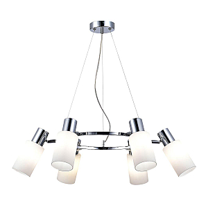 Подвесная люстра Evoluce Gessi SLE1139-103-06