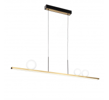 Подвесная люстра Citilux Glob CL209133