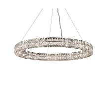 Подвесная люстра Newport 8550/110 C chrome М0070766