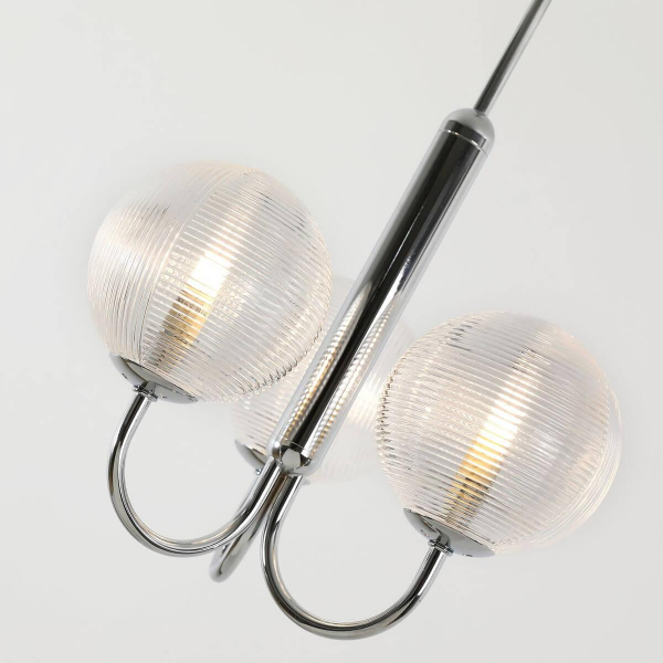 Подвесная люстра Favourite Idem 2724-3P Подвесная люстра Favourite Idem 2724-3P