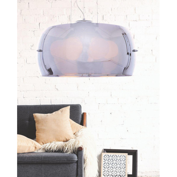 Подвесная люстра Lumina Deco Nano LDP 6018-6 CHR Подвесная люстра Lumina Deco Nano LDP 6018-6 CHR