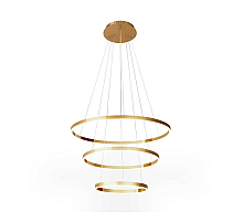 Подвесная люстра Kink Light Тор 08223,36A(4000K)