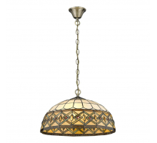 Подвесная люстра Velante 859-806-03