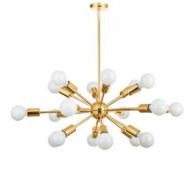 Люстра Loft-Concept Sputnik 40.1706-0 18125