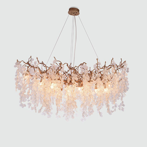 Подвесная люстра Imperium Loft Fairytree 144169-22