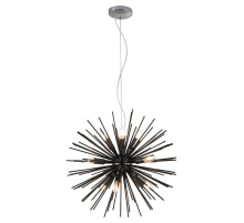 Подвесная люстра Lussole Loft Star LSP-8337