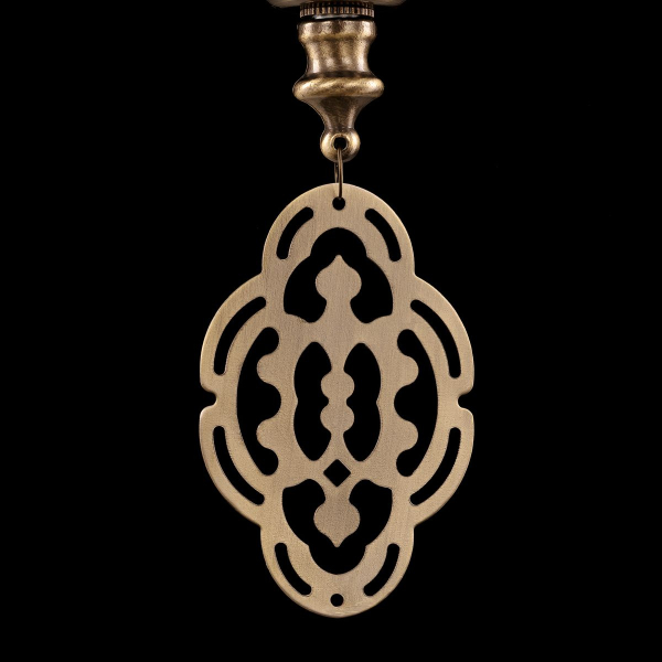 Подвесная люстра Citilux Каир CL419165