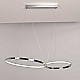 Подвесная люстра Imperium Loft Zenda D60+D40 313679-26