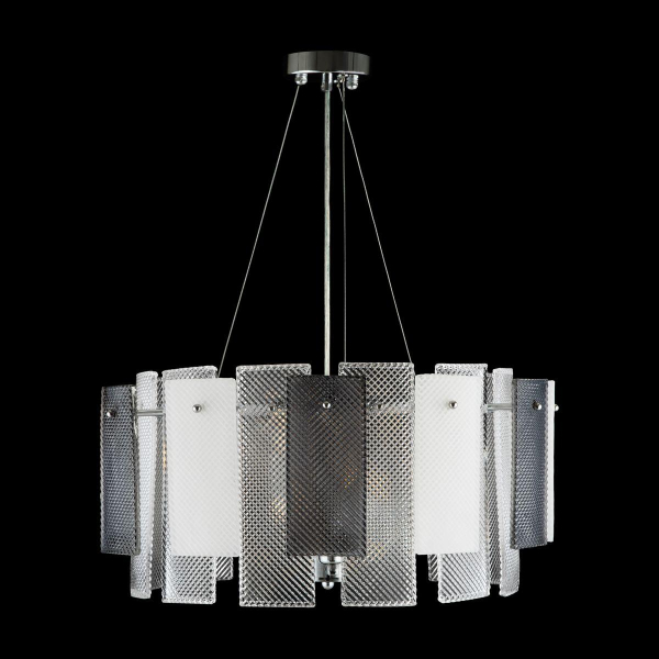 Подвесная люстра Freya Ottimo FR5198PL-06CH Подвесная люстра Freya Ottimo FR5198PL-06CH