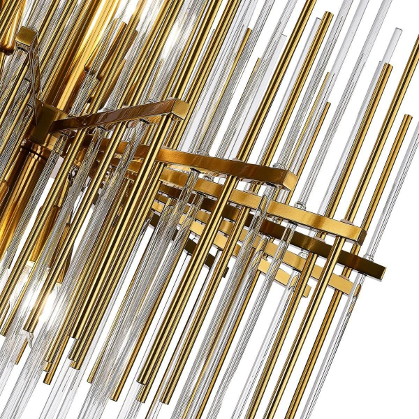 Подвесная люстра ST Luce Teramo SL1628.303.12 Подвесная люстра ST Luce Teramo SL1628.303.12