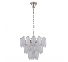 Подвесная люстра Gerhort G21034/5CPSL WT