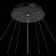 Подвесная светодиодная люстра ST Luce Erto SL904.403.03