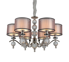 Подвесная люстра Aployt Floret APL.703.03.06