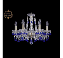 Подвесная люстра ArtClassic 11.24.6.165.Gd.V3001