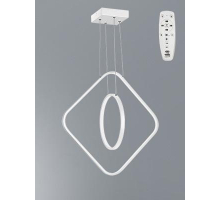 Люстра Vitaluce V2505DT-0/2S