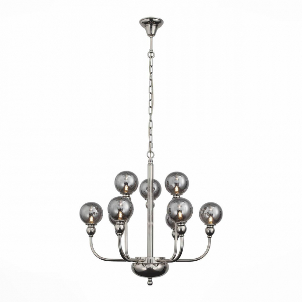 Подвесная люстра ST Luce Funhi SL552.103.09 Подвесная люстра ST Luce Funhi SL552.103.09