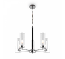 Подвесная люстра Freya FR5214PL-05CH