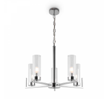 Подвесная люстра Freya FR5214PL-05CH