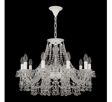 Подвесная люстра Bohemia Ivele AL16309/10/240 WG