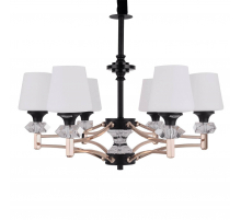 Подвесная люстра Vele Luce Benfatta VL1354L06