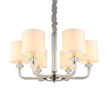 Подвесная люстра Aployt Mona APL.729.03.06