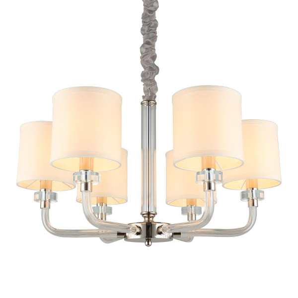 Подвесная люстра Aployt Mona APL.729.03.06