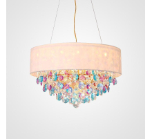 Подвесная люстра Imperium Loft Kaleidoscope 167635-26