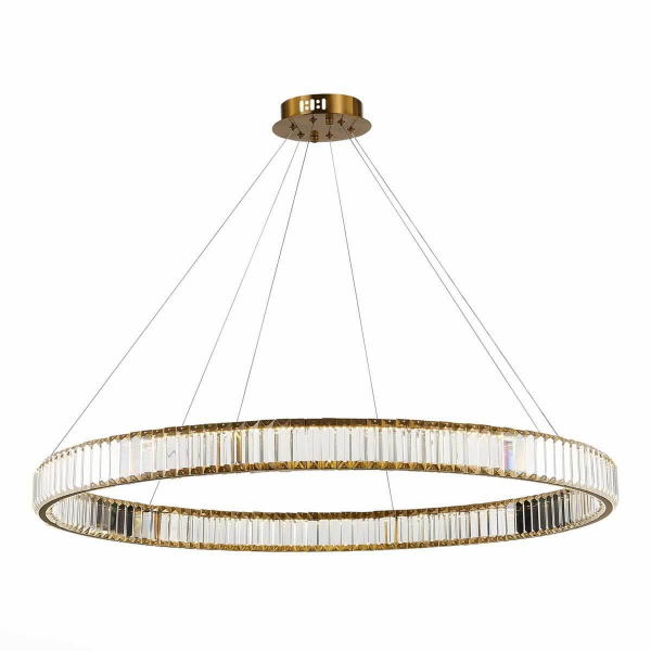 Подвесная люстра ST Luce TIVOLI SL1622.313.01 Подвесная люстра ST Luce TIVOLI SL1622.313.01