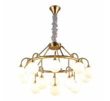 Подвесная люстра Aployt Eloiz APL.839.03.15