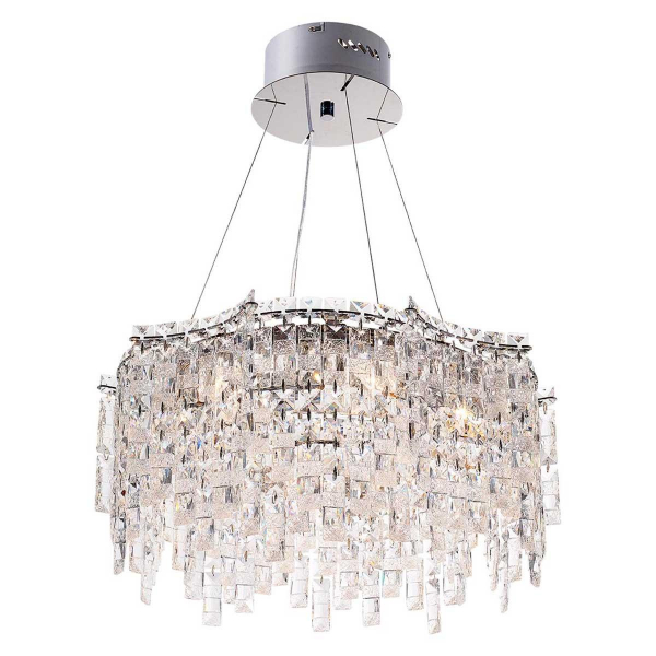 Подвесная люстра Odeon Light ROLTA 5074/8 Подвесная люстра Odeon Light ROLTA 5074/8