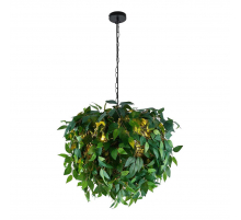 Люстра подвесная Lussole IDAHO LSP-8987