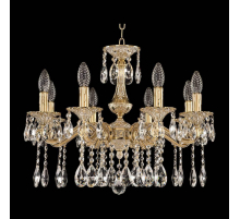 Подвесная люстра Bohemia Ivele 72102/8/175 A GW