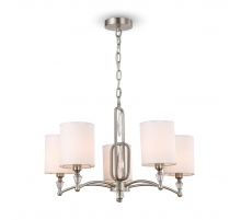 Подвесная люстра Freya Riverside FR1007PL-05N