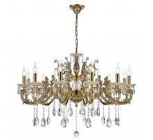 Подвесная люстра Dio DArte Asfour Colzano E 1.1.12.200 CG