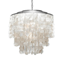 Люстра Loft-Concept Shell Chandelier 40.1834-0 19862