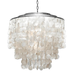 Люстра Loft-Concept Shell Chandelier 40.1834-0 19862
