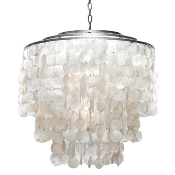 Люстра Loft-Concept Shell Chandelier 40.1834-0 19862