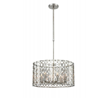 Подвесная люстра Vele Luce Essenziale VL4055P06