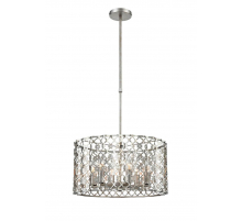 Подвесная люстра Vele Luce Essenziale VL4055P06