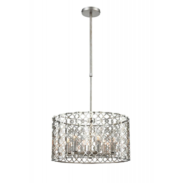 Подвесная люстра Vele Luce Essenziale VL4055P06 Подвесная люстра Vele Luce Essenziale VL4055P06