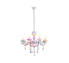 Подвесная люстра Aployt Selestina APL.663.03.08